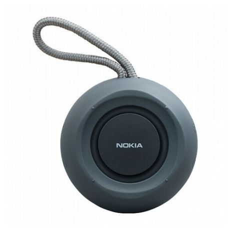 Колонка Nokia SP-101 Black 8P00000114