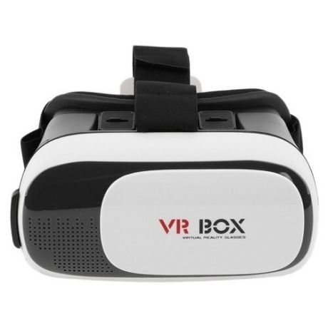 Очки виртуальной реальности Red Line VR Box УТ000010218