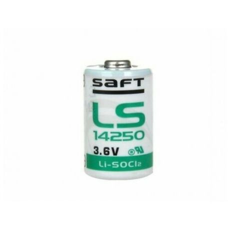 Элемент питания Saft LS14250 50 шт