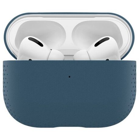 Incase Чехол Incase "Reform Sport Case" для AirPods Pro синий INOM100679-BLU