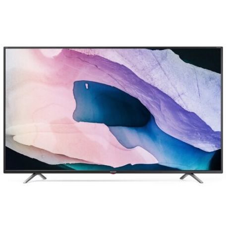 65" Телевизор Sharp 65BL3EA LED, HDR (2020), черный