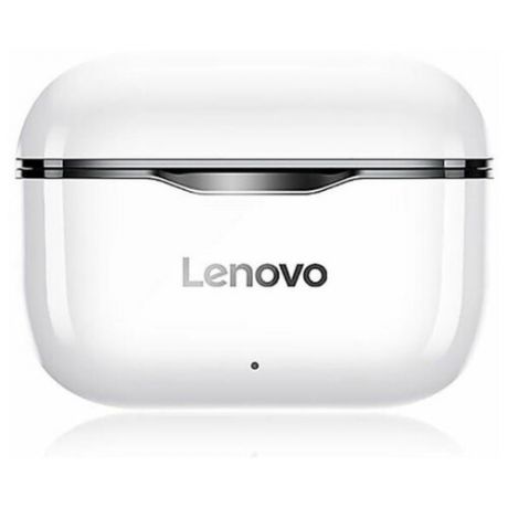 Беспроводные наушники Lenovo LivePods LP1