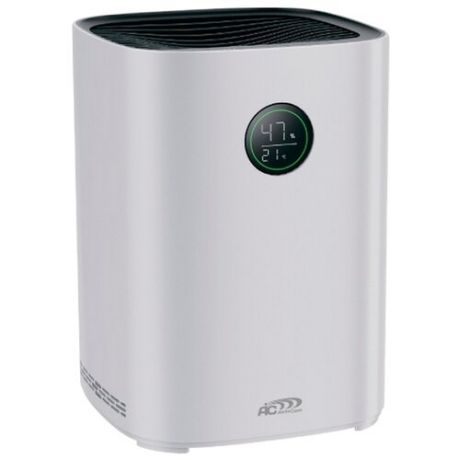Очиститель/увлажнитель воздуха AIC E300A, белый