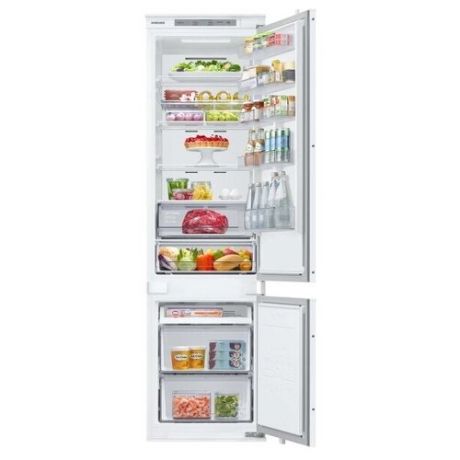 Встраиваемый холодильник комби Samsung BRB306054WW