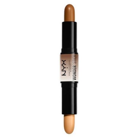 NYX professional makeup Стик для контурирования Wonder Stick, universal