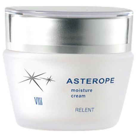 Увлажняющий крем Астеропа RELENT Asterope Moisture Cream