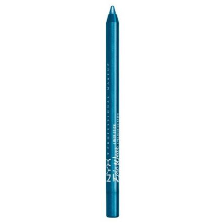 NYX professional makeup Карандаш для глаз Epic Wear Liner sticks, оттенок 22 intense teal