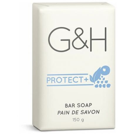 G&H PROTECT+™ Мыло 6х150 г