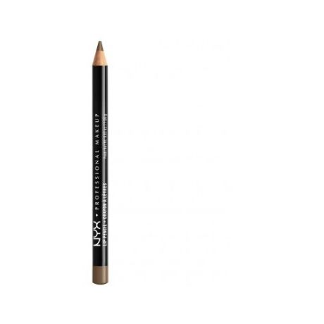 NYX professional makeup Карандаш для губ Slim Lip Pencil Natural 810