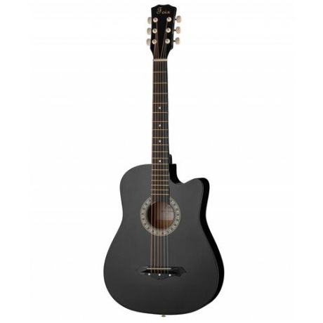 Акустическая гитара Foix 2038BK