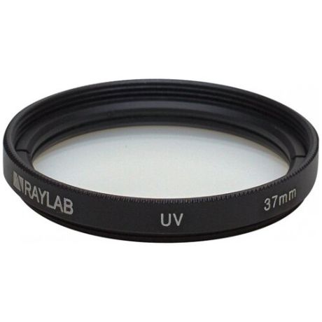 Фильтр защитный ультрафиолетовый RayLab UV 37mm