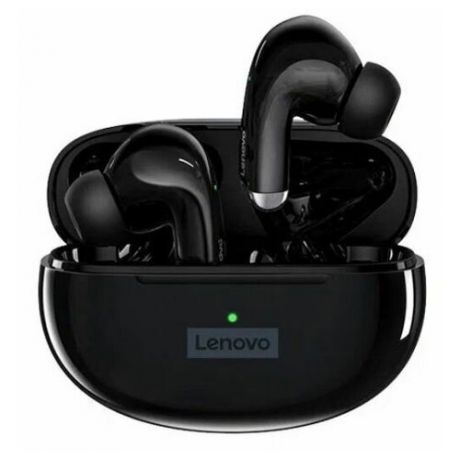 Беспроводные наушники Lenovo LP5 Live Pods TWS