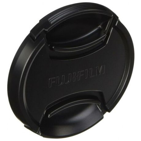 FUJIFILM lens cap FLCP-58 II