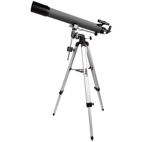 Телескоп Levenhuk (Левенгук) Blitz 80 PLUS