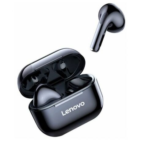 Беспроводные наушники Lenovo LivePods LP40