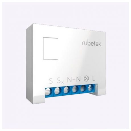 Одноканальный блок управления Rubetek RЕ-3313