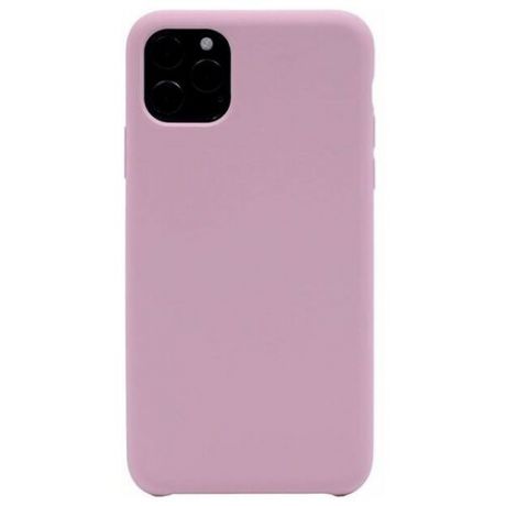 TPU Matte Чехол для iPhone 11Pro Max Сиреневый