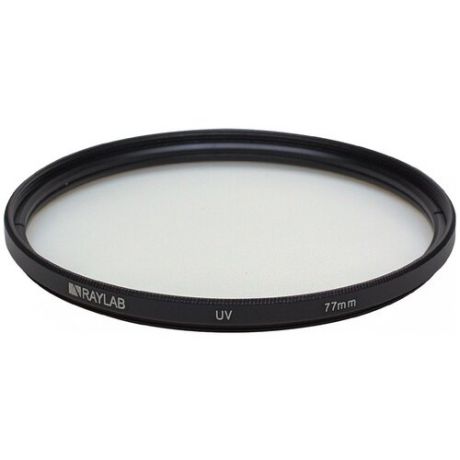 Фильтр защитный ультрафиолетовый RayLab UV 77mm