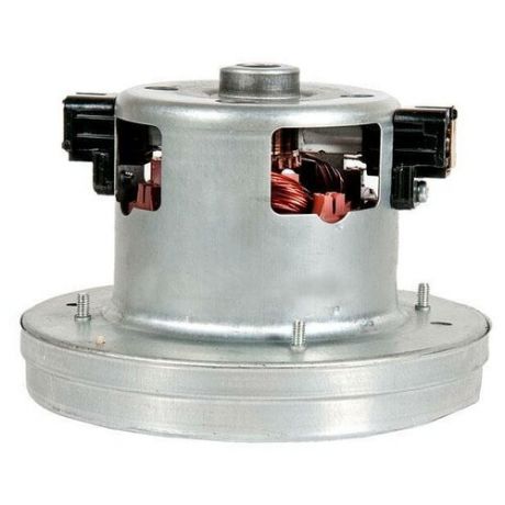 Двигатель для пылесосов Electrolux, Zanussi, 1400W (PN: 2192841027).