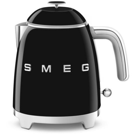 Чайник электрический Smeg KLF05BLEU