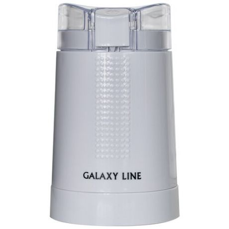Кофемолка Galaxy GL 0909 серебро