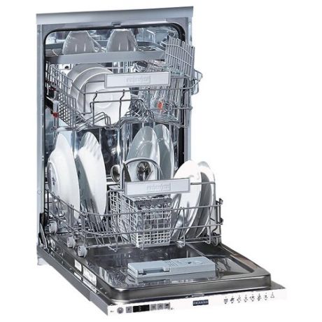 Посудомоечная машина Franke FDW 4510 E8P A++ посудомоечная машина (117.0571.570)