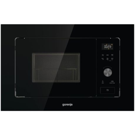 Микроволновая печь Gorenje BM201EG1BG