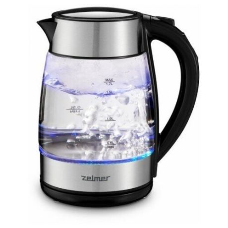Чайник Zelmer ZCK8026