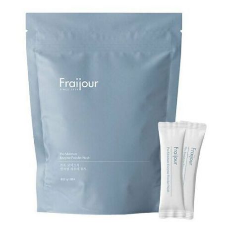 Набор 30 шт Очищающая энзимная пудра Fraijour Pro Moisture Enzyme Powder Wash