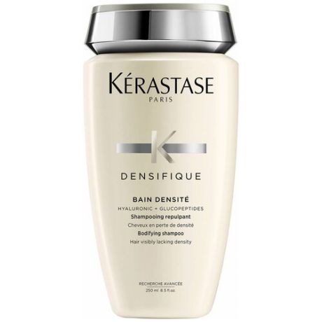 Kerastase Densifique Bain Densite Shampoo - Шампунь уплотняющий 250 мл