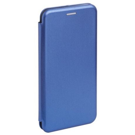 Чехол-книжка для Xiaomi Redmi 10 синий