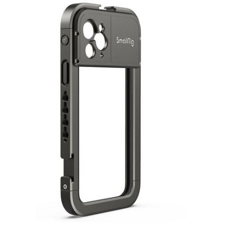 Клетка SmallRig 2775 Pro Mobile Cage (17mm) для iPhone 11 Pro