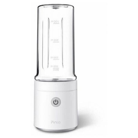 Блендер Xiaomi Pinlo Hand Juice Machine (PL-B007W3W)