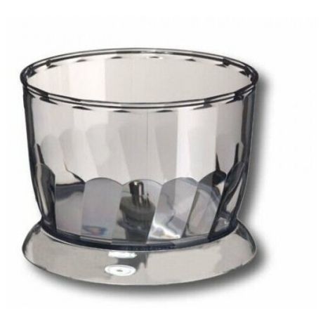 Чаша измельчителя MQ30 для блендеров Braun (500) мл Арт. 7050142