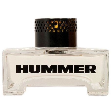 Hummer Мужская парфюмерия Hummer (Хаммер) 75 мл