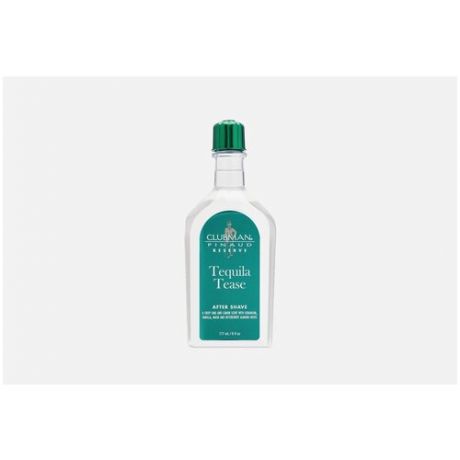 Clubman Reserve Tequila Tease After Shave Lotion Лосьон после бритья, 177 мл