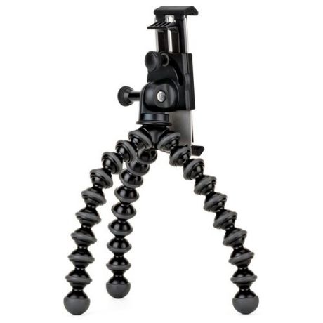 Штатив Joby GripTight GorillaPod Stand Pro Tablet Black JB01395-BWW