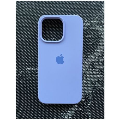 Защитный чехол для телефона iPhone 13 Pro Max (кофе с молоком)