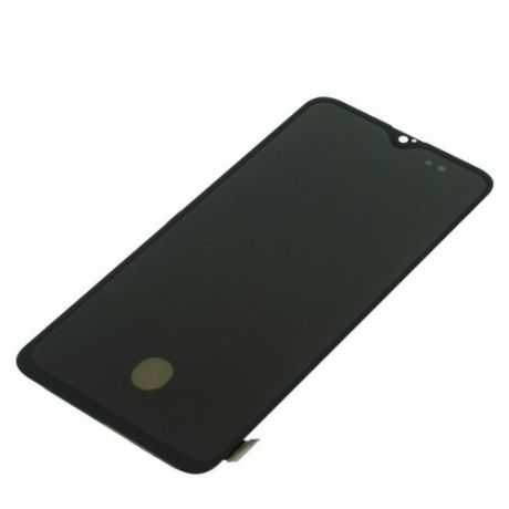 Дисплей для OPPO RX17 Pro (в сборе с тачскрином), черный, premium