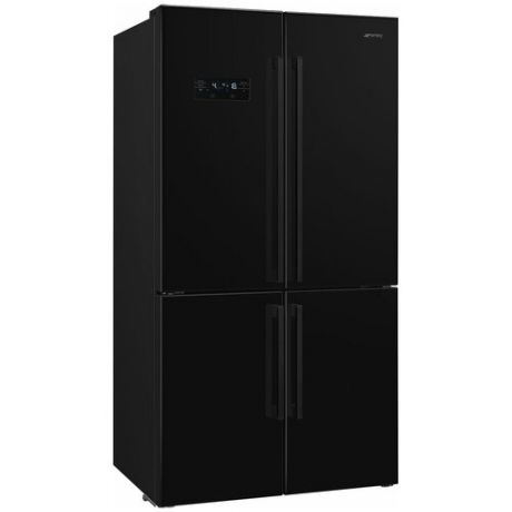 Smeg Холодильник Side-by-Side Smeg FQ60NDF