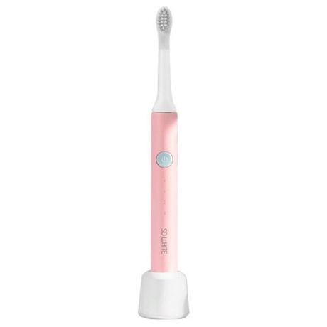 Зубная щетка Xiaomi So White Sonic Electric Toothbrush Pink