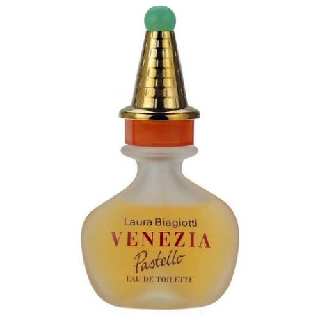 Laura Biagiotti Женская парфюмерия Laura Biagiotti Venezia Pastello (Лаура Биаджотти Венеция Пастелло) 50 мл