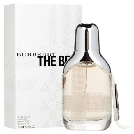 Туалетная вода Burberry The Beat for Women, 30 мл