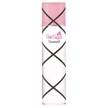 Aquolina Женская парфюмерия Aquolina Pink Sugar Sensual (Аквалина Пинк Шуга Сенсуал) 100 мл