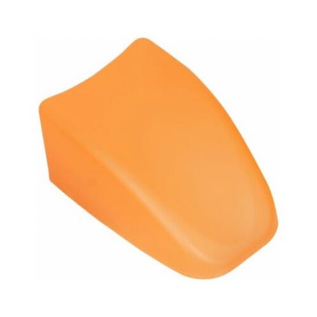 Irisk, подставка для рук пластиковая (оранжевая)
