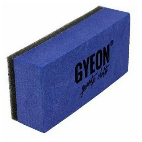 Аппликатор для нанесения составов Applicator Block (blue), Gyeon