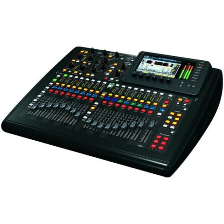 Цифровой микшер BEHRINGER X32 COMPACT