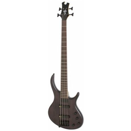 Бас-гитара Epiphone Toby Deluxe-IV Bass TKS