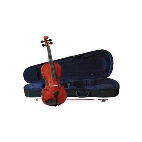 Скрипка Cremona HV-100 Novice Violin Outfit 1/4