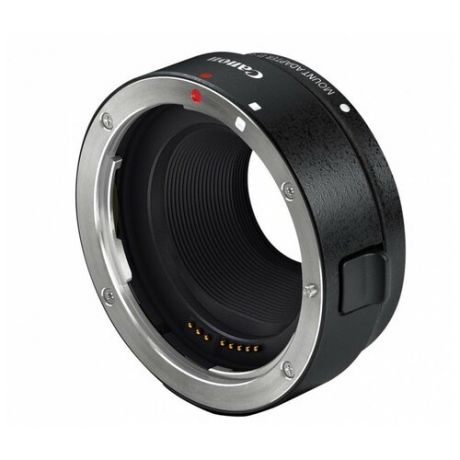 Адаптер для EF объективов Canon Mount Adapter EF-EOS M